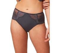 Triumph Mujer Wild Peony Florale Maxi, Underwear, Pebble Grey, 40