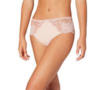 Triumph Mujer Wild Peony Florale Maxi, Underwear, Pink Pearl, 40