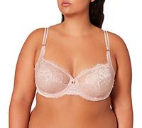 Triumph Mujer Wild Peony Florale W, Bra, Pink Pearl, 90E