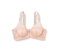 Triumph Mujer Wild Peony Florale W01, Minimizer Bra, Pink Pearl, 95D