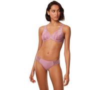Triumph Mujer Wild Peony Florale WP, Bra, Rosebloom, 90F