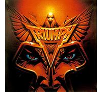 Triumph - Never Surrender -Digi-