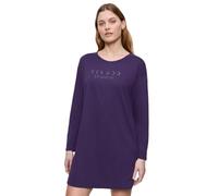 Triumph Nightdresses NDK LSL 04 Nightgown, Morado, 42 Mujeres