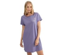 Triumph Nightdresses NDK X Nightgown, Lilac, 40 Mujeres