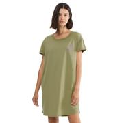 Triumph Nightdresses NDK X Nightgown, Olive Gold, 42 Mujeres