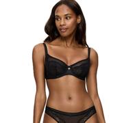 Triumph O Beauty Lily T W02 Black, Negro, 95E