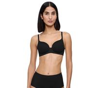 Triumph O- Shaping Impressions T WP Sujetador Acolchado, Negro, 85B Mujeres