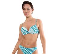 Triumph O - Summer Mix & Match WHU PT Blue Combination