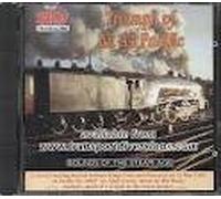 Triumph of an A4 Pacific - Sounds of the Steam Age. A record-breaking journey between Kings Cross and Doncaster on 23 May 1959.