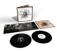 Triumph of Death Resurrection of the Flesh (Vinyl) 12" Album