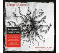 Triumph of Death - Resurrection of the Flesh (CD)