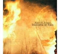Triumph of Fire