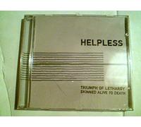 Triumph of Lethargy Skinned Alive - Helpless
