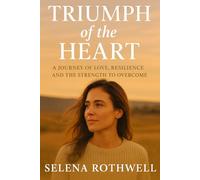 Triumph of the Heart: A Journey of Love, Resilience and the Strength to Overcome