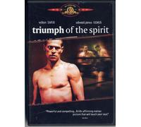 Triumph of the Spirit [USA] [DVD]