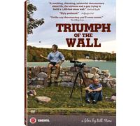 Triumph of the Wall [USA] [DVD]