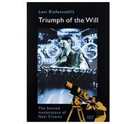 Triumph Of The Will (DVD) 2010 [Reino Unido]