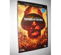 Triumph Of The Will [DVD] by Unknown