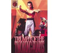 Triumph of Two Kung Fu Arts [USA] [DVD]