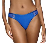 Triumph Palina Cosmic Heartbeat String, Bragas De Las Mujeres, Illumines Blue,