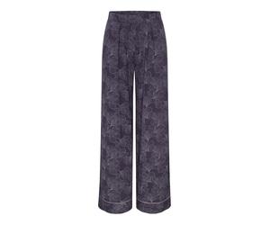 TRIUMPH Pantalón 'Aura Spotlight' azul oscuro / gris oscuro 44 azul oscuro / gris oscuro