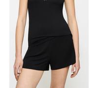 Triumph Mujer Aura Spotlight Shorts, Black, 38