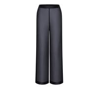 TRIUMPH Pantalón de pijama ' A Weekend To Remember Trousers ' negro S negro