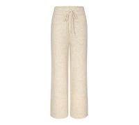 TRIUMPH Pantalón de pijama ' Amourette Cozy Trousers ' crema M-L crema