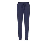 TRIUMPH Pantalón de pijama ' Cozy Comfort ' azul oscuro M-L azul oscuro