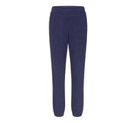 TRIUMPH Pantalón de pijama ' Cozy Comfort Trouser Quilted ' azul M-L azul