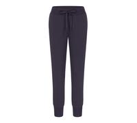 TRIUMPH Pantalón de pijama ' Mix & Match ' azul noche / gris oscuro S azul noche / gris oscuro