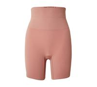 TRIUMPH Pantalón moldeador marrón claro XL marrón claro