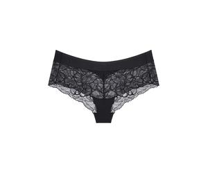 TRIUMPH Panti 'Body Make-Up Illusion' negro S negro