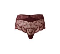 TRIUMPH Panti 'Love In Lace' rojizo XL EUR