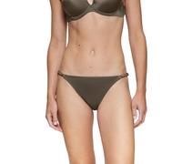 Triumph Midnight Swim Rio Parte Inferior del Bikini, Havanna, 36 Mujeres