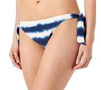 Triumph Summer Fizz Tai PT Bragas de Bikini, Combinación Azul y Oscuro, 40 para Mujer