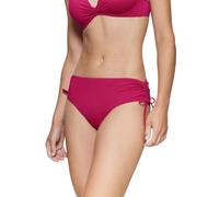 Triumph Summer Mix & Match Midi 03 SD Parte Inferior del Bikini, Rosa (Berry), 36 para Mujer
