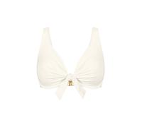 TRIUMPH Parte superior de bikini SUMMER DUNE beige crema | 44E