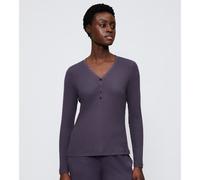 TRIUMPH Parte superior de pijama MIX & MATCH. Color gris