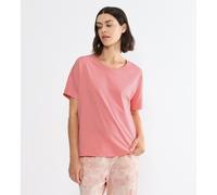 TRIUMPH Parte superior de pijama MIX & MATCH. Color rosa
