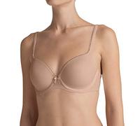 Triumph Perfectly Soft Whp, Sujetador Para Camiseta Mujer, Smooth Skin, 100C