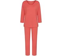 TRIUMPH Pijama ' Timeless Sensuality ' naranja L naranja