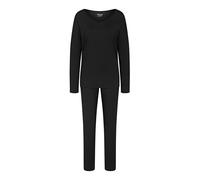 TRIUMPH Pijama ' Timeless Sensuality ' negro S-M negro