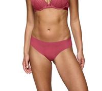 Triumph Pretty Micro Tai Bragas, Strawberry Allure, L De Las Mujeres