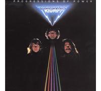Triumph - Progressions of Power =re