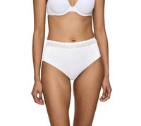 Triumph Ropa Interior de Mujer, Blanco, M