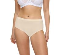 Triumph Sense of Modal Midi 2p Calzoncillos, Creamy Dream, XL (Pack de 2) Mujeres