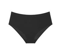 Triumph Sense of Modal Midi Calzoncillos, Negro, L Mujeres