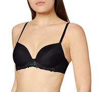 Triumph Sexy Angel Spotlight WHP Sujetador, Black, 75B para Mujer