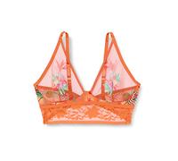 Triumph Bustier Shadow Spotlight Sujetador, Almendra Azúcar, L para Mujer